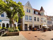Altbauwohnung im Herzen von Schleswig - Schleswig