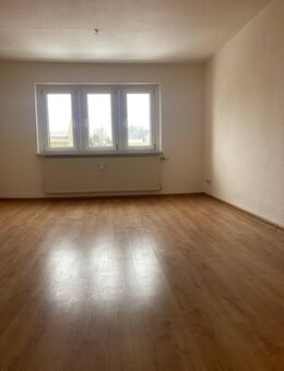 3-Raumwohnung in Zittau Nord - Zittau