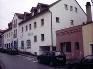 1-Zimmer-Wohnung in der Altstadt von Wasserburg - Wasserburg (Inn)