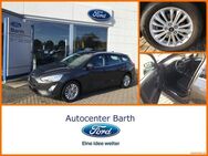 Ford Focus Turnier 1.0 EcoBoost S/S Titanium Style - Grimmen