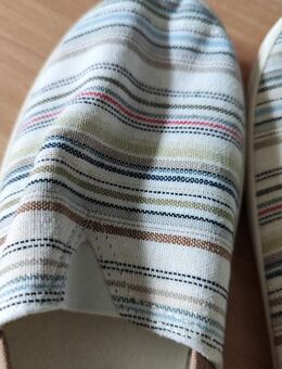 Espadrilles NEU bunt - Mörfelden-Walldorf