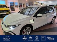 VW Golf, 1.4 VIII eHybrid GTE, Jahr 2022 - Gladenbach