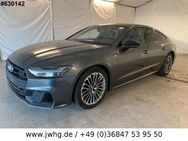 Audi A7 55 e S-Line + Exterieur Matrix HUD virt.Cockp - Steinbach-Hallenberg