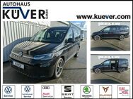 VW Caddy, 1.5 TSI Kombi Maxi Style, Jahr 2024 - Hagen (Bremischen)