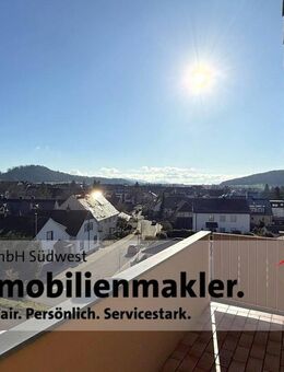 Wir geben Ihrer Zukunft ein Zuhause! - Hilzingen