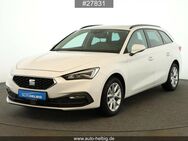 Seat Leon, 2.0 TDI SP Style ######, Jahr 2021 - Donnersdorf