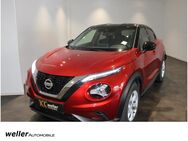 Nissan Juke, 1.0 N-Design DIG-T, Jahr 2021 - Bietigheim-Bissingen