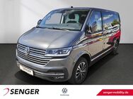 VW T6 Multivan, 2.0 TDI 1 Generation SIX, Jahr 2021 - Lübeck