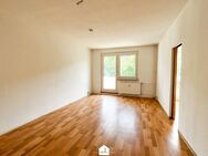 Helle 3-Raum-Wohnung in ruhigem Wohnumfeld - Gera