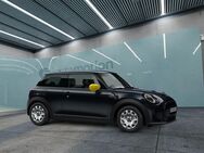 MINI Cooper S, E YOUNIQUE K, Jahr 2023 - München