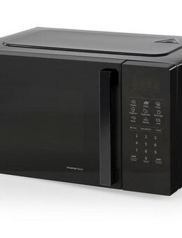 Hisense Mikrowelle H20MOBS4I, Mikrowelle, 20 l, Inverter Technologie