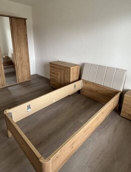 Erstbezug zur Miete in komfortabler und moderner Seniorenwohnanlage - Wassertrüdingen