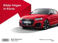 Audi A3, Cabriolet 35 TFSI S line competition, Jahr 2020 - Halle (Saale)