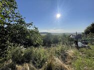 Wohnen in naturnaher Lage mit Fernblick - Blankenburg (Harz)