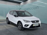 Seat Arona, 1.0 TSI Xcellence, Jahr 2020 - München