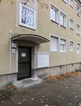 Vermietete Eigentumswohnung in Hof - Solide Kapitalanlage - Hof