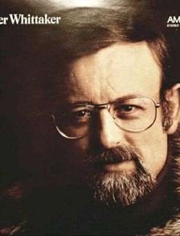 Roger Whittaker- Platten - Weimar