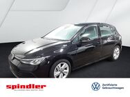 VW Golf, 1.5 TSI VIII Life, Jahr 2024 - Kitzingen