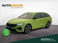 Skoda Octavia, Combi HdUp, Jahr 2025 - Kaufbeuren