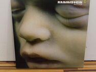 Rammstein Album Vinyl Mutter Limited Edition Gatefold 2001 Feuer - Berlin Friedrichshain-Kreuzberg