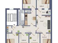 1,5 Zimmer in Wohngemeinschaft, im Zentrum von Rheinfelden zu vermieten - Rheinfelden (Baden)