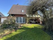 Einfamilienhaus Cloppenburg Nord mit weiterer Bebauungsmöglichkeit! - Cloppenburg