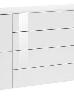 borchardt Möbel Kommode Rova, Breite 166 cm