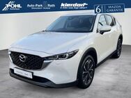 Mazda CX-5, 2.0 L G 165 ADVANTAGE FWD, Jahr 2024 - Düsseldorf