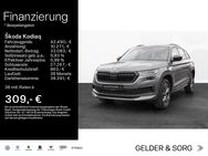 Skoda Kodiaq, 2.0 TDI Sportline, Jahr 2023 - Bad Kissingen