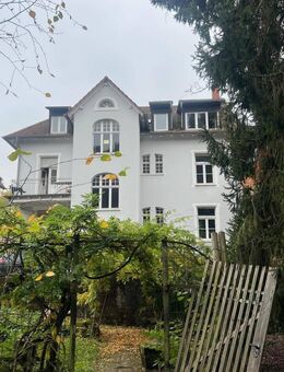 Schön erhaltenes Altbauobjekt zur Anlage in Neckargemünd - Neckargemünd