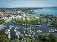 OPEN HOUSE: SONNTAG, 18.05.2025 von 12:00 bis 15:00 - Schwerin