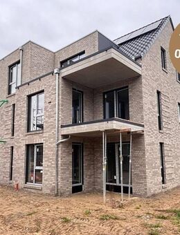 Große Etagenwohnung in Werlte als Kapitalanlage oder für die Eigennutzung! - Werlte