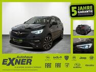 Opel Grandland X 1.6Turbo Hybrid4 ULTIMATE Navi, 4WD, - Hof