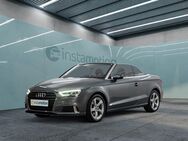 Audi A3, Cabriolet Sport 35 TFSI, Jahr 2021 - München