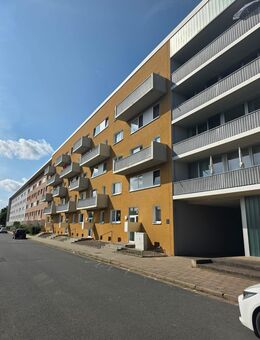 Suche Nachmieter in Leinefelde - Sonnenstein