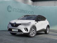 Renault Captur, INTENS TCe 140 Winter-P City-P Safety-P, Jahr 2022 - München