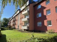 Perfekt für Jung & Alt - 2 Zimmer Erdgeschosswohnung in Unterrath - provisionsfrei - Düsseldorf