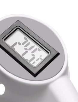 Babywanne mit Temperaturanzeige - Schwanewede