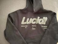 Lucid Club Hoodie - Dresden