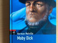 Herman Melville - Moby Dick - Buch - Hardcover - cbj - GEOlino Bibliothek - Offenbach (Main)