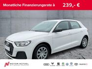 Audi A1, Sportback 25 TFSI VC, Jahr 2021 - Pegnitz