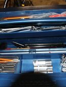 Industrie Werkzeuge in 44575