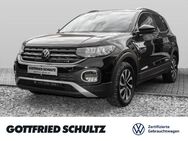 VW T-Cross, 1.0 TSI Active, Jahr 2021 - Grevenbroich