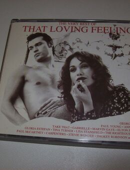 Lovesongs Best of loving feeling - Erwitte