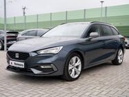 Seat Leon, 2.0 TDI ST FR FLA, Jahr 2022 - Pinneberg