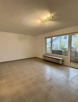 1-Zimmer-Wohnung mit Balkon und Personenaufzug - Wehr (Baden-Württemberg)