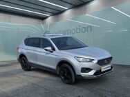 Seat Tarraco, 2.0 TDI Xcellence, Jahr 2020 - München