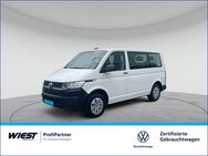 VW T6 .1 Kombi 2.0 TDi - Darmstadt