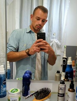 Suche neue Kontakte - Straubing