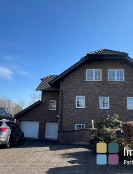 IPA - Wohnen wie im Urlaub! 1-2 Familienhaus freistehend mit viel Platz. - Monschau